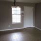 205 Wild Mango Cove, Benton, AR 72015 ID:12211570