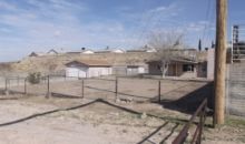 11220 Reid Road El Paso, TX 79927