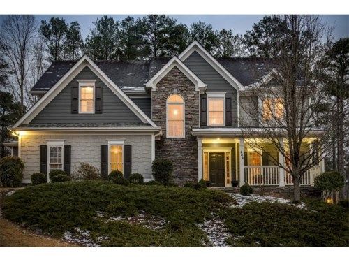 406 Sycamore Trail, Woodstock, GA 30189