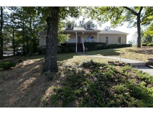 82 Copeland Lane, Stockbridge, GA 30281