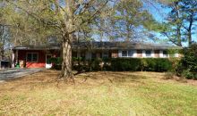 806 Kenneth Lane Norcross, GA 30093