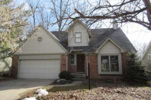 5503 Yellow Birch Way, Indianapolis, IN 46254