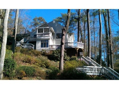 6090 Weatherly Drive, Atlanta, GA 30328