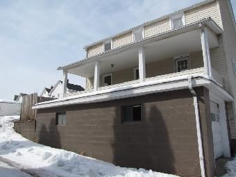 226 Short St, Butler, PA 16001