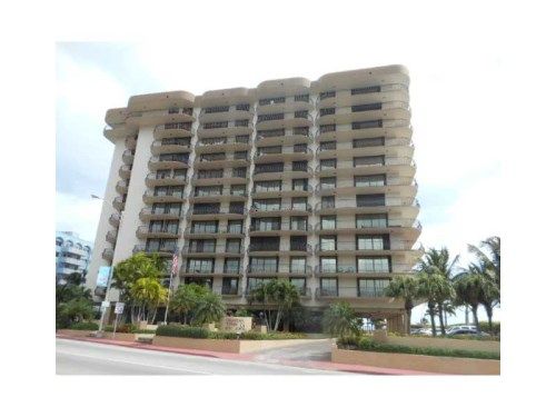 8777 COLLINS AV # 1105, Miami Beach, FL 33154