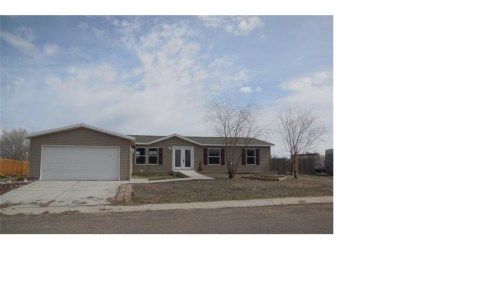 2081 S 150 W, Vernal, UT 84078