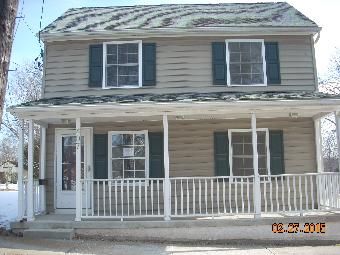 407 Dayton St, Phoenixville, PA 19460