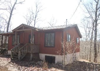 231 Tall Pine Ln, Gerrardstown, WV 25420
