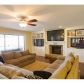 150 Fairway Ridge Drive, Alpharetta, GA 30022 ID:12181995
