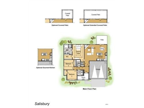 3294 Allison Circle Drive, Decatur, GA 30034