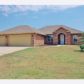 1604 Camelot St, Tuttle, OK 73089 ID:12156025