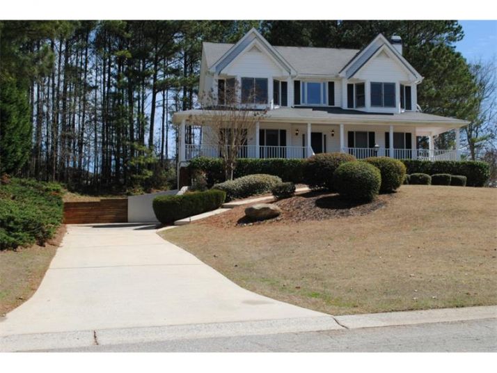 220 Magnolia Drive, Douglasville, GA 30134