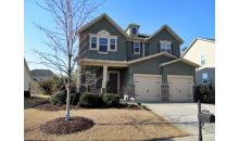 413 Waverly Place Woodstock, GA 30189