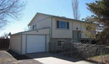 89 S Cedar Dr Vernal, UT 84078