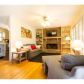 2321 Carrington Way Se, Marietta, GA 30067 ID:12251037