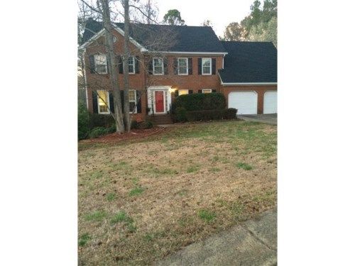 3886 Beauvista Lane, Kennesaw, GA 30152