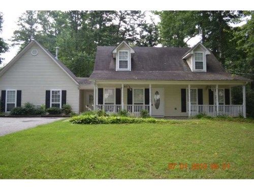 1192 Flamingo Drive, Austell, GA 30168