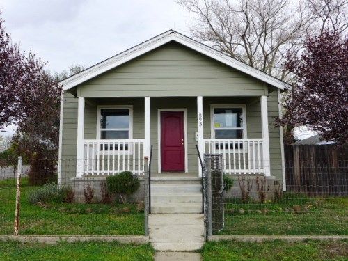 293 E St., Lincoln, CA 95648