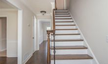 3638 Autumn Ridge Parkway Marietta, GA 30066