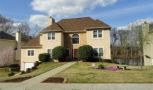 3634 Autumn Ridge Parkway Marietta, GA 30066