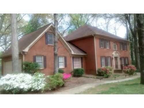2121 Monticello Place, Lawrenceville, GA 30043