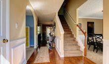 206 Pebble Creek Court Woodstock, GA 30189