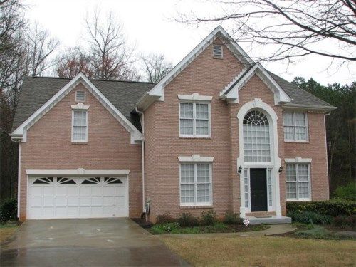 1755 Laurel Creek Drive, Lawrenceville, GA 30043