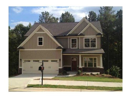 14 Pinoak Trail, Cartersville, GA 30121
