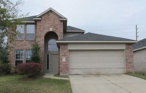 7915 Summerdale Dri, Richmond, TX 77469