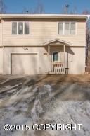 5234 S Outrigger Drive, Palmer, AK 99645