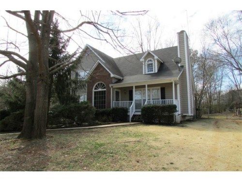 4945 Bayberry Drive, Cumming, GA 30040