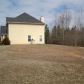 997 Fellowship Road, Fairburn, GA 30213 ID:12107277