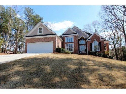 208 Powers Court, Woodstock, GA 30189