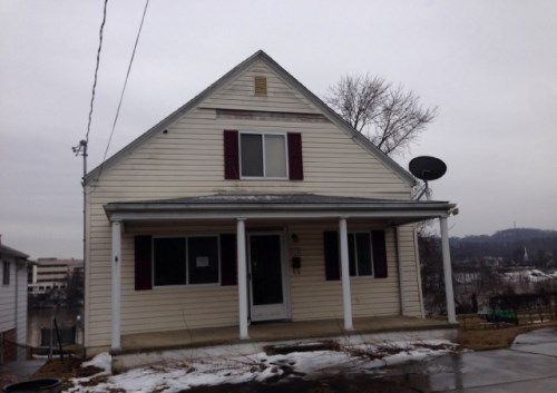415 Wv Avenue, Dunbar, WV 25064