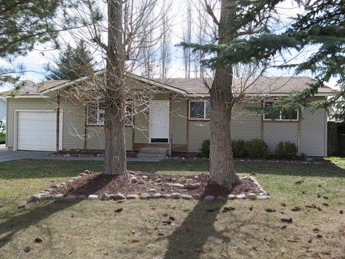 720 Crimson Dr, Idaho Falls, ID 83401
