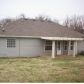 20752 Hillcrest Dr, Springdale, AR 72764 ID:12211561