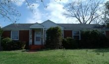 1225 Berwick Trl Madison, TN 37115