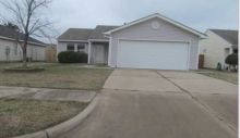 1805 Eagle Dr Oklahoma City, OK 73160