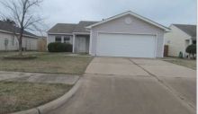 1805 Eagle Dr Oklahoma City, OK 73160