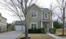 4031 Lake Pass Lane Suwanee, GA 30024