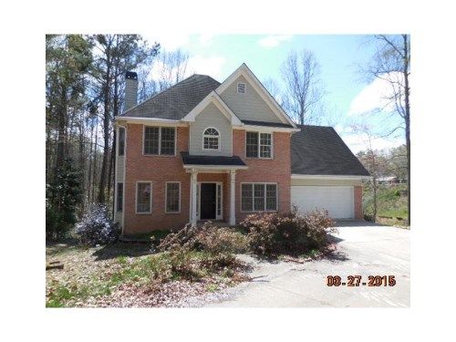 415 Emerald Parkway, Buford, GA 30518