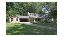 1406 Brook Valley Lane Atlanta, GA 30324