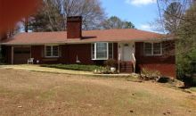 2960 W Roxboro Road Atlanta, GA 30324