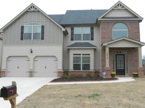 1610 Walking Horse Trail, Cumming, GA 30041