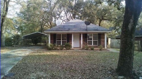 1022 Oakland Dr, Mobile, AL 36609