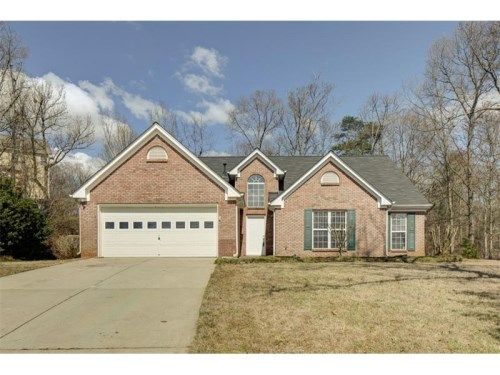 7135 Timber Forest Court, Cumming, GA 30041