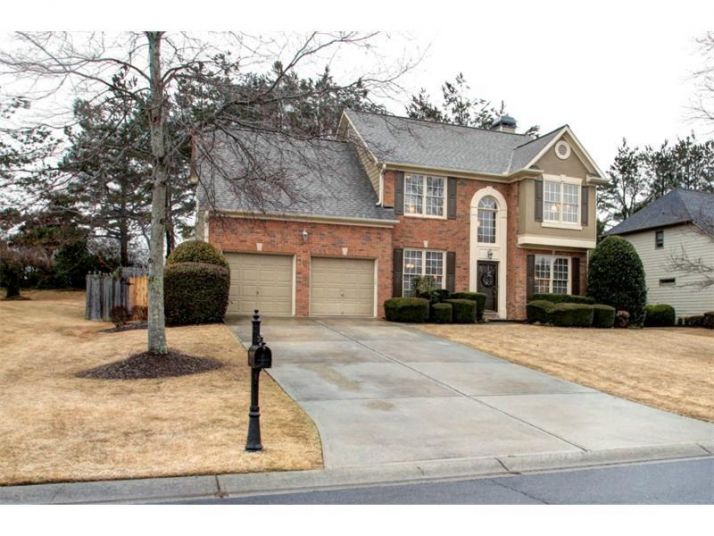 2645 Gentry Walk Court, Cumming, GA 30041