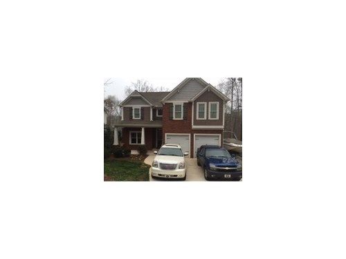 3816 Clubhouse Drive, Gainesville, GA 30506