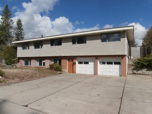 6740 N Sutherlin St, Spokane, WA 99208