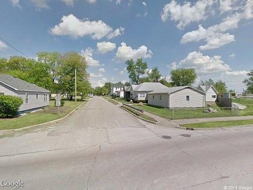 N St Hwy #1, Hutsonville, IL 62433